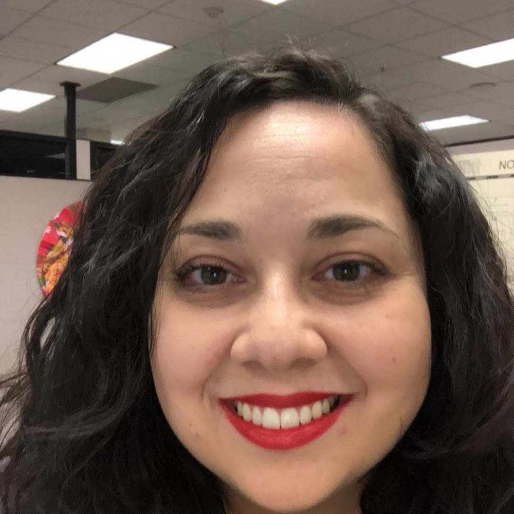 Meet your Posher, Marissa